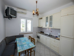 Appartements Damir Lopar (Ile Rab)