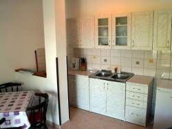 Appartements Damir Lopar (Ile Rab)