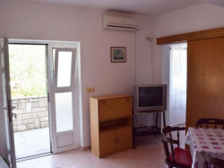Appartements Damir Lopar (Ile Rab)