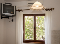 Appartements Damir Lopar (Ile Rab)