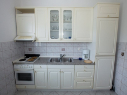 Appartements Damir Lopar (Ile Rab)