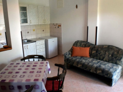 Appartements Damir Lopar (Ile Rab)