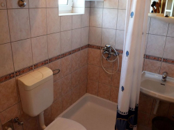 Appartements Damir Lopar (Ile Rab)