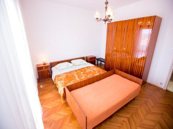 Appartements Damir Lopar (Ile Rab)