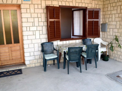Appartements Damir Lopar (Ile Rab)