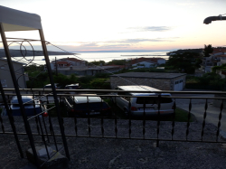 Appartements Damir Lopar (Ile Rab)