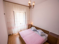 Appartements Damir Lopar (Ile Rab)