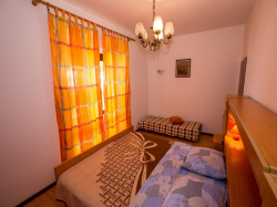 Appartements Damir Lopar (Ile Rab)