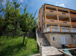 Appartements Damir Lopar (Ile Rab)