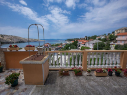 Appartements Damir Lopar (Ile Rab)
