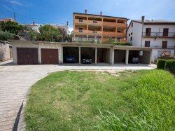Appartements Damir Lopar (Ile Rab)