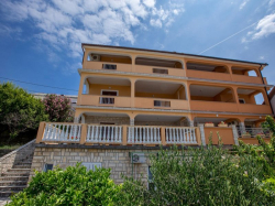 Appartements Damir Lopar (Ile Rab)