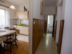 Appartements Damir Lopar (Ile Rab)