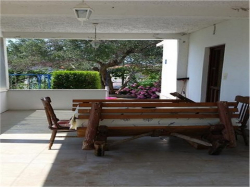 Appartements Valeria Lopar (Ile Rab)