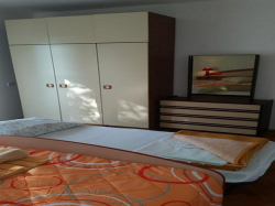 Appartements Valeria Lopar (Ile Rab)