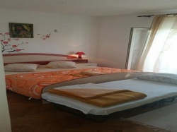 Appartements Valeria Lopar (Ile Rab)