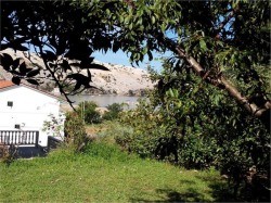 Appartements Valeria Lopar (Ile Rab)