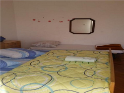 Appartements Valeria Lopar (Ile Rab)