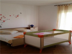 Appartements Valeria Lopar (Ile Rab)