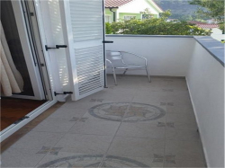 Appartements Valeria Lopar (Ile Rab)