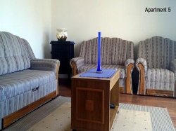 Appartements Dalija Lopar (Ile Rab)