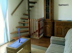 Appartements Dalija Lopar (Ile Rab)