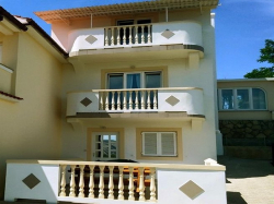 Appartements Dalija Lopar (Ile Rab)