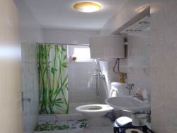 Appartements Sunce-Lopar 522 Lopar (Ile Rab)