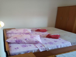 Appartements Sunce-Lopar 522 Lopar (Ile Rab)