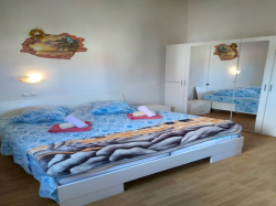 Appartements Sunce-Lopar 522 Lopar (Ile Rab)