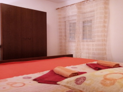 Appartements Sunce-Lopar 522 Lopar (Ile Rab)