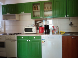 Appartements Sunce-Lopar 522 Lopar (Ile Rab)
