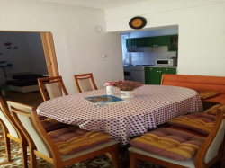 Appartements Sunce-Lopar 522 Lopar (Ile Rab)
