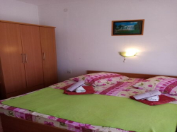 Appartements Sunce-Lopar 522 Lopar (Ile Rab)