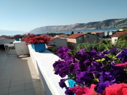Appartements Sunce-Lopar 522 Lopar (Ile Rab)