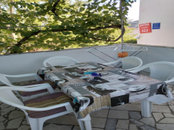 Appartements Sunce-Lopar 522 Lopar (Ile Rab)