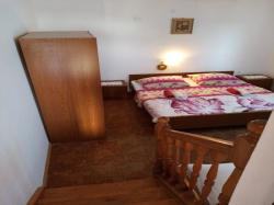 Appartements Sunce-Lopar 522 Lopar (Ile Rab)