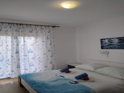 Appartements Sunce-Lopar 522 Lopar (Ile Rab)