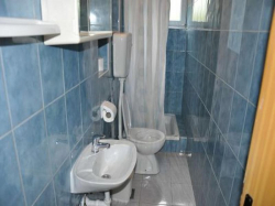 Appartements Sunce-Lopar 522 Lopar (Ile Rab)