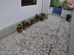 Appartements Sunce-Lopar 522 Lopar (Ile Rab)