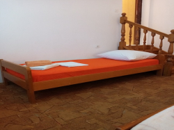 Appartements Sunce-Lopar 522 Lopar (Ile Rab)