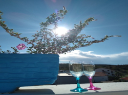 Appartements Sunce-Lopar 522 Lopar (Ile Rab)