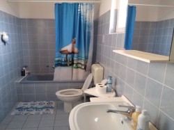 Appartements Sunce-Lopar 522 Lopar (Ile Rab)