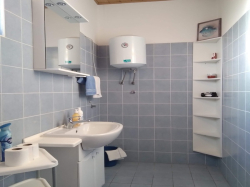 Appartements Sunce-Lopar 522 Lopar (Ile Rab)