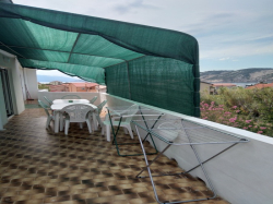 Appartements Sunce-Lopar 522 Lopar (Ile Rab)
