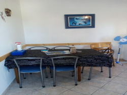 Appartements Sunce-Lopar 522 Lopar (Ile Rab)