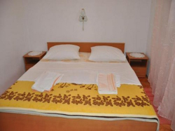 Appartements Sunce-Lopar 522 Lopar (Ile Rab)