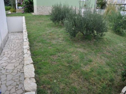 Appartements Sunce-Lopar 522 Lopar (Ile Rab)