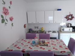 Appartements Sunce-Lopar 522 Lopar (Ile Rab)