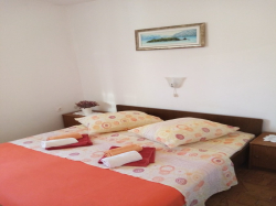 Appartements Sunce-Lopar 522 Lopar (Ile Rab)
